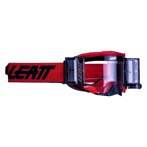 LEATT VELOCITY 5.5 GOGGLE ROLL - OFF - Driven Powersports Inc.60096991002008022010420