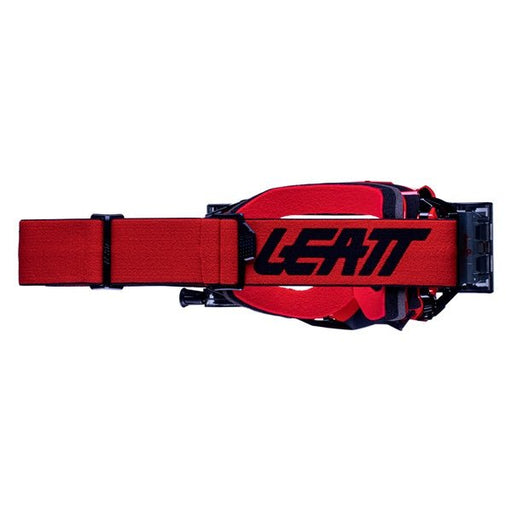 LEATT VELOCITY 5.5 GOGGLE ROLL - OFF - Driven Powersports Inc.60096991002008022010420