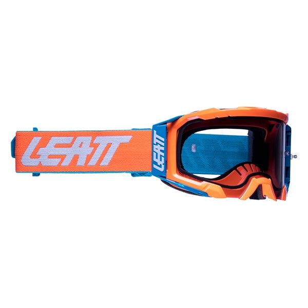 LEATT VELOCITY 5.5 GOGGLE - Driven Powersports Inc.60096991001568022010370