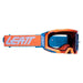 LEATT VELOCITY 5.5 GOGGLE - Driven Powersports Inc.60096991001568022010370