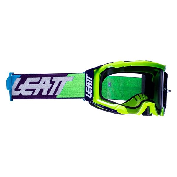 LEATT VELOCITY 5.5 GOGGLE - Driven Powersports Inc.60096991001638022010380