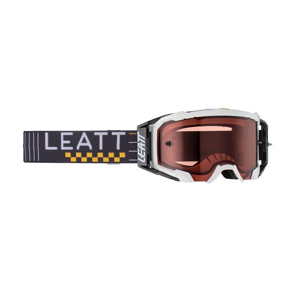 LEATT VELOCITY 5.5 GOGGLE - Driven Powersports Inc.60095540303148023020320