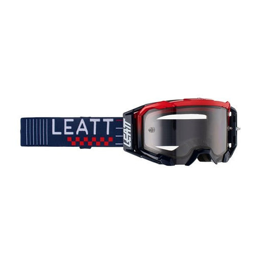 LEATT VELOCITY 5.5 GOGGLE - Driven Powersports Inc.60095540303218023020330