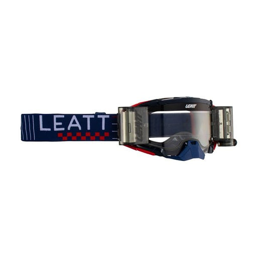 LEATT VELOCITY 5.5 GOGGLE - Driven Powersports Inc.60095540303458023020350