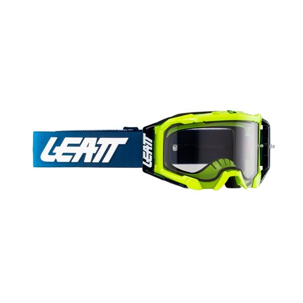 LEATT VELOCITY 5.5 GOGGLE - Driven Powersports Inc.60095540632518024070320