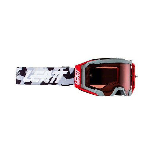 LEATT VELOCITY 5.5 GOGGLE - Driven Powersports Inc.60095540632758024070340