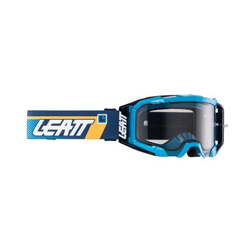 LEATT VELOCITY 5.5 GOGGLE - Driven Powersports Inc.60095540632828024070350