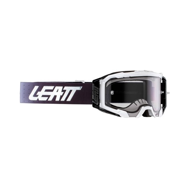 LEATT VELOCITY 5.5 GOGGLE - Driven Powersports Inc.60095540633298024070390