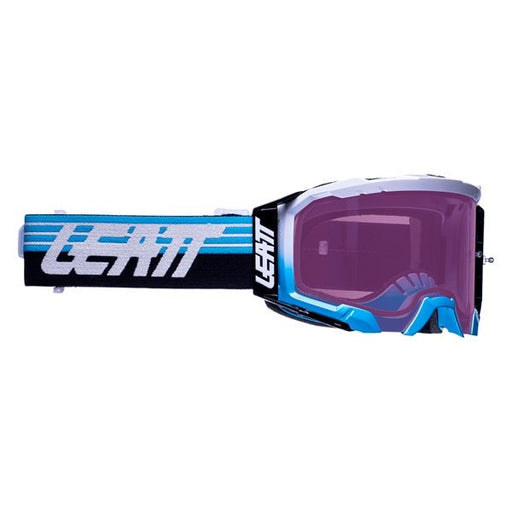 LEATT VELOCITY 5.5 IRIZ GOGGLE (8022010310) - Driven Powersports Inc.60096991000958022010310