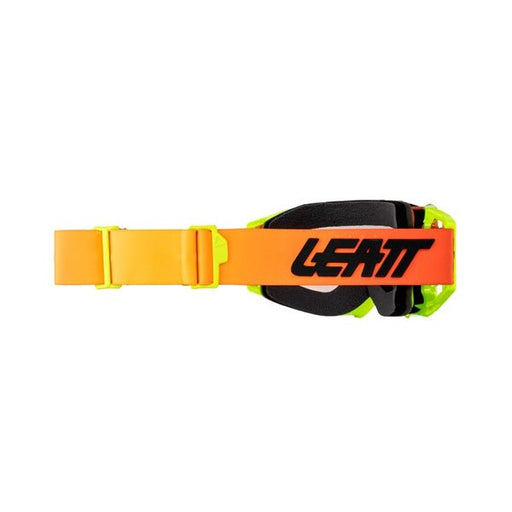 LEATT VELOCITY 5.5 IRIZ GOGGLE - Driven Powersports Inc.60095540631768024070240