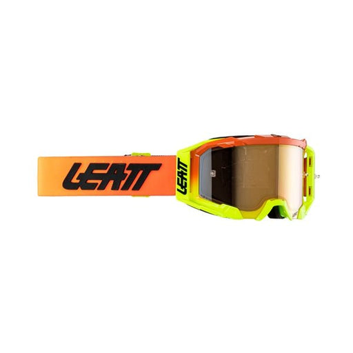 LEATT VELOCITY 5.5 IRIZ GOGGLE - Driven Powersports Inc.60095540631768024070240