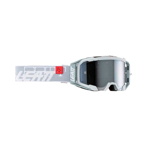 LEATT VELOCITY 5.5 IRIZ GOGGLE - Driven Powersports Inc.60095540631838024070250