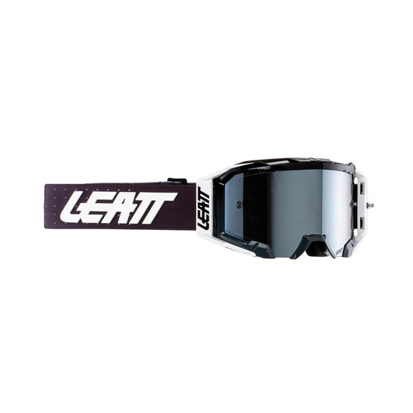 LEATT VELOCITY 5.5 IRIZ GOGGLE - Driven Powersports Inc.60095540632068024070270