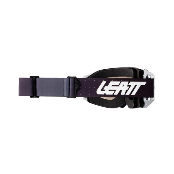 LEATT VELOCITY 5.5 IRIZ GOGGLE - Driven Powersports Inc.60095540632068024070270