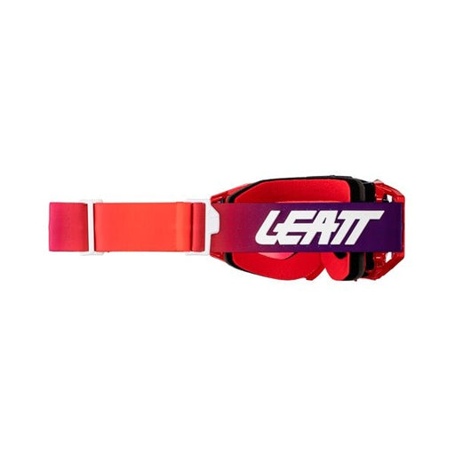 LEATT VELOCITY 5.5 IRIZ GOGGLE - Driven Powersports Inc.60095540632138024070280