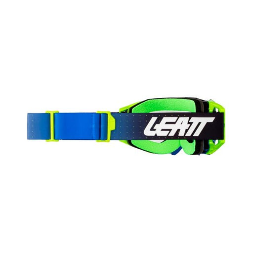 LEATT VELOCITY 5.5 IRIZ GOGGLE - Driven Powersports Inc.60095540632208024070290