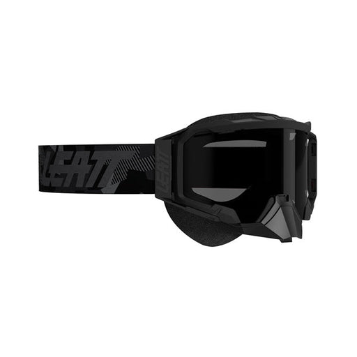 LEATT VELOCITY 5.5 SNX GOGGLE (8024110270) - Driven Powersports Inc.60095540730458024110270