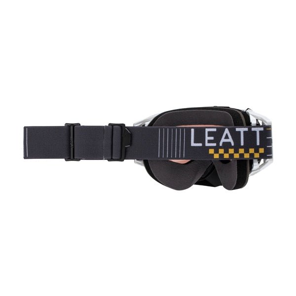 LEATT VELOCITY 5.5 SNX GOGGLE - Driven Powersports Inc.60095540561478023020900