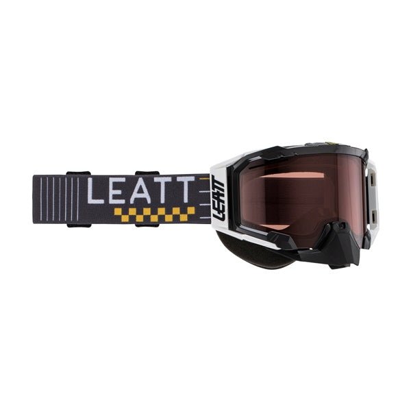 LEATT VELOCITY 5.5 SNX GOGGLE - Driven Powersports Inc.60095540561478023020900