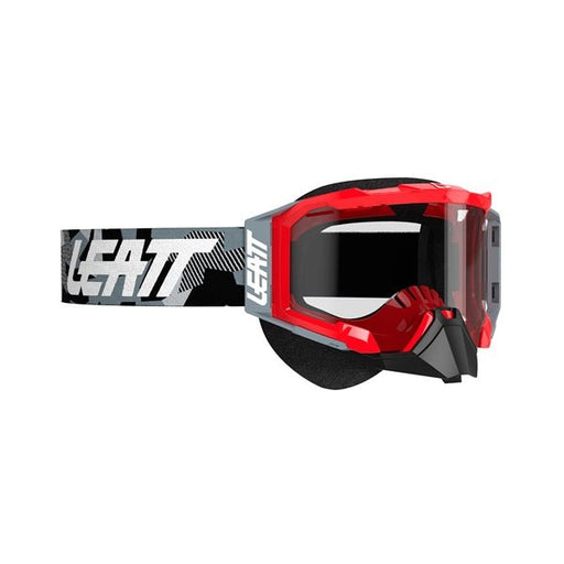 LEATT VELOCITY 5.5 SNX GOGGLE - Driven Powersports Inc.60095540730388024110260