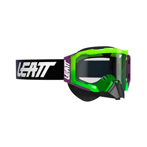 LEATT VELOCITY 5.5 SNX GOGGLE - Driven Powersports Inc.60096991003928024110280