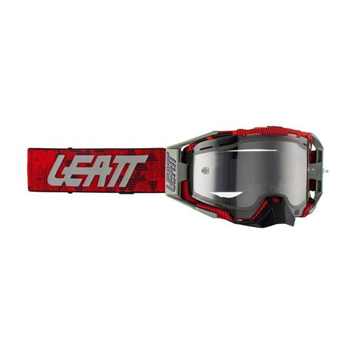 LEATT VELOCITY 6.5 ENDURO GOGGLE - Driven Powersports Inc.60095540301308023020140