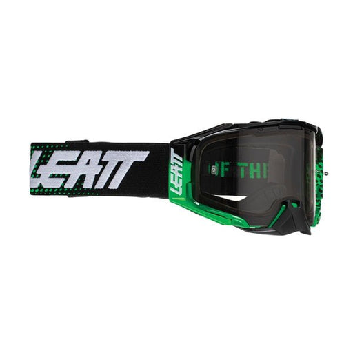 LEATT VELOCITY 6.5 GOGGLE (8021700380) - Driven Powersports Inc.60096990810978021700380