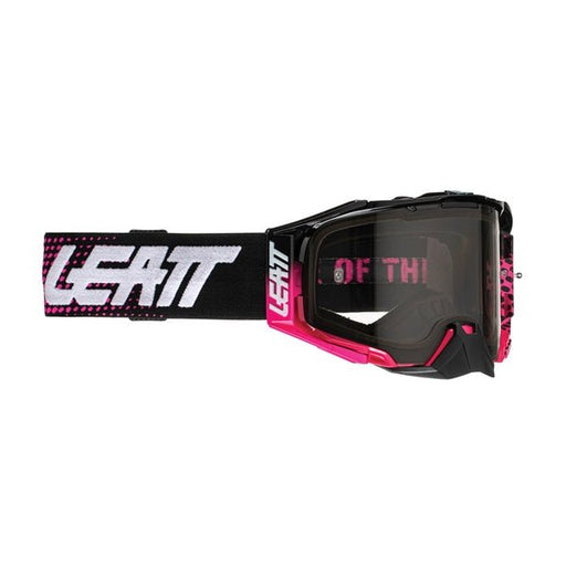 LEATT VELOCITY 6.5 GOGGLE (8021700420) - Driven Powersports Inc.60096990811108021700420