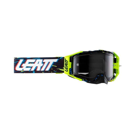 LEATT VELOCITY 6.5 GOGGLE - Driven Powersports Inc.60095540631078024070170