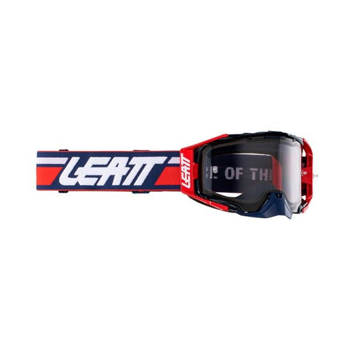 LEATT VELOCITY 6.5 GOGGLE - Driven Powersports Inc.60095540631218024070190