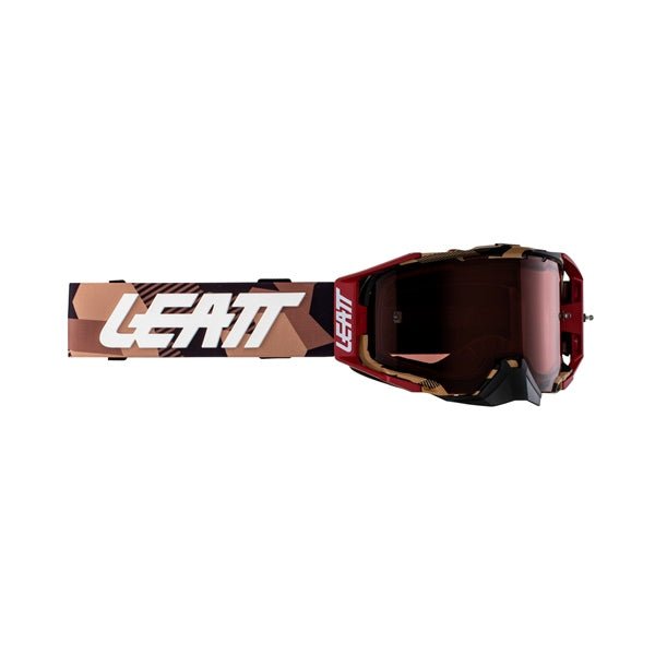 LEATT VELOCITY 6.5 GOGGLE - Driven Powersports Inc.160095540631388024070200