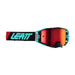 LEATT VELOCITY 6.5 IRIZ GOGGLE - Driven Powersports Inc.60095540301098023020110