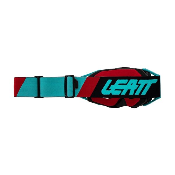 LEATT VELOCITY 6.5 IRIZ GOGGLE - Driven Powersports Inc.60095540301098023020110