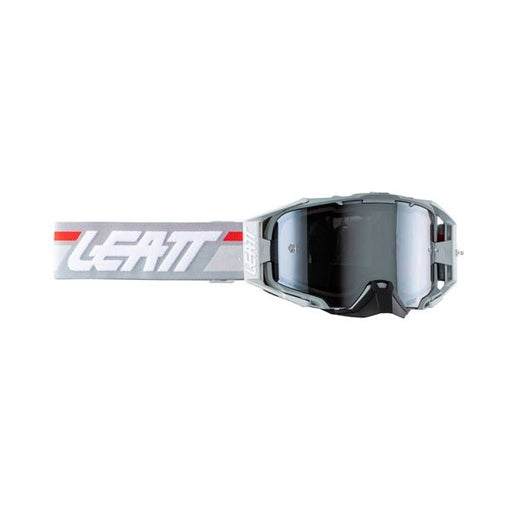 LEATT VELOCITY 6.5 IRIZ GOGGLE - Driven Powersports Inc.60095540630468024070110