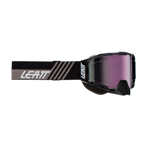 LEATT VELOCITY 6.5 SNX GOGGLE (8023020840) - Driven Powersports Inc.60095540560868023020840