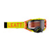 LEATT VELOCITY 6.5 SNX GOGGLE - Driven Powersports Inc.60095540560488023020800