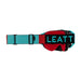 LEATT VELOCITY 6.5 SNX GOGGLE - Driven Powersports Inc.60095540560558023020810