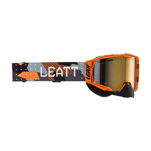 LEATT VELOCITY 6.5 SNX GOGGLE - Driven Powersports Inc.60095540560628023020820