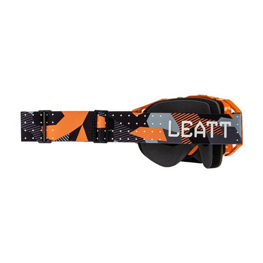 LEATT VELOCITY 6.5 SNX GOGGLE - Driven Powersports Inc.60095540560628023020820