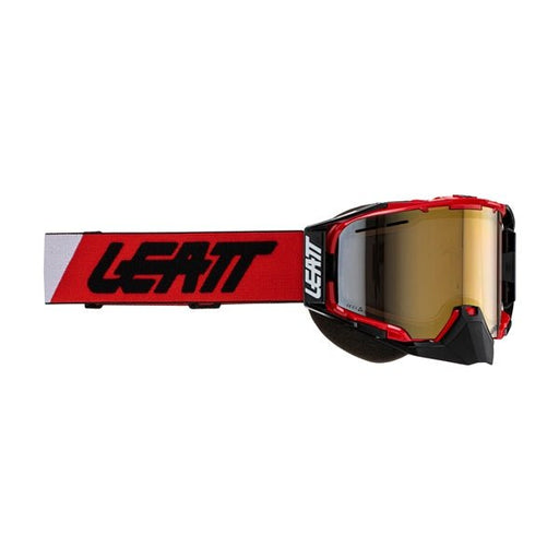 LEATT VELOCITY 6.5 SNX GOGGLE - Driven Powersports Inc.60095540560798023020830