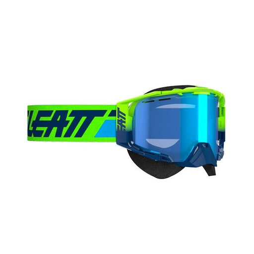 LEATT VELOCITY 6.5 SNX GOGGLE - Driven Powersports Inc.60095540730078024110230