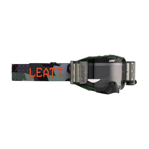 LEATT VELOCITY ROLL - OFF GOGGLE (8023020240) - Driven Powersports Inc.60095540302398023020240