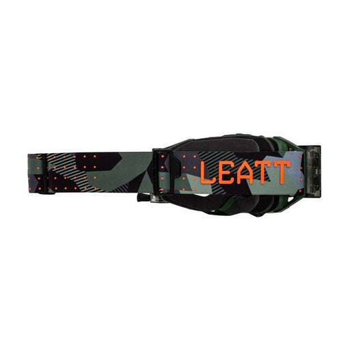 LEATT VELOCITY ROLL - OFF GOGGLE (8023020240) - Driven Powersports Inc.60095540302398023020240