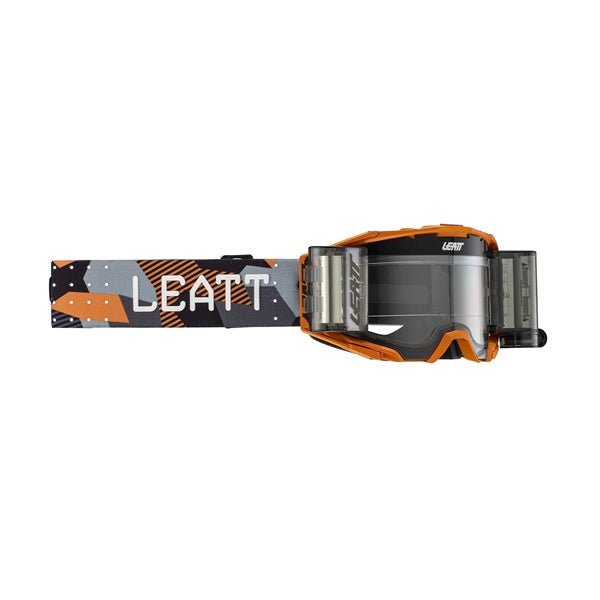 LEATT VELOCITY ROLL - OFF GOGGLE - Driven Powersports Inc.60095540302538023020260