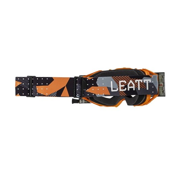 LEATT VELOCITY ROLL - OFF GOGGLE - Driven Powersports Inc.60095540302538023020260