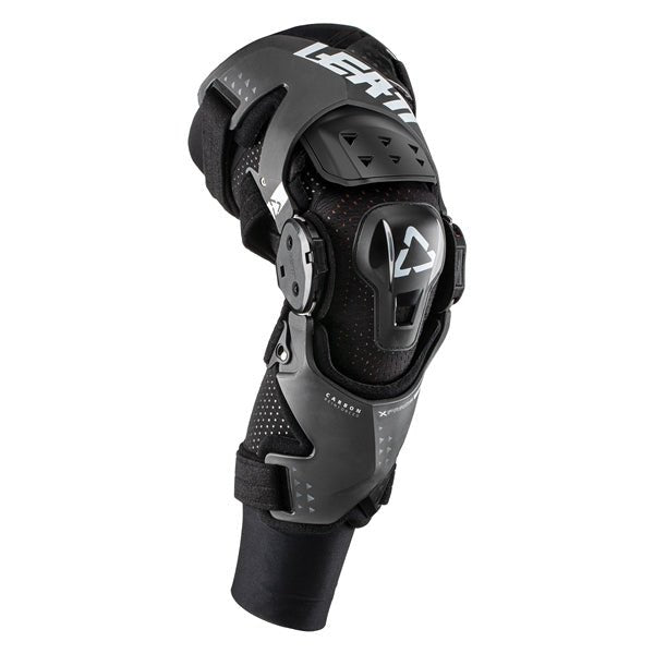 LEATT X - FRAME HYBRID KNEE BRACE - Driven Powersports Inc.60096990937245021200100