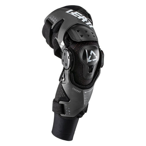 LEATT X - FRAME HYBRID KNEE BRACE - Driven Powersports Inc.60096990937315021200101