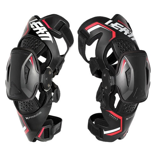 LEATT X - FRAME KNEE BRACE - Driven Powersports Inc.60096990395005018010103