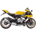 LEOVINCE CAT EKIMINATOR LINK PIPE YZF - R1 - Driven Powersports Inc.8088