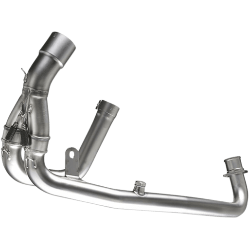 LEOVINCE CAT ELIMINATOR LINK PIPE DUCATI HYPERMOTARD 796 2010 - 2012 - Driven Powersports Inc.8053